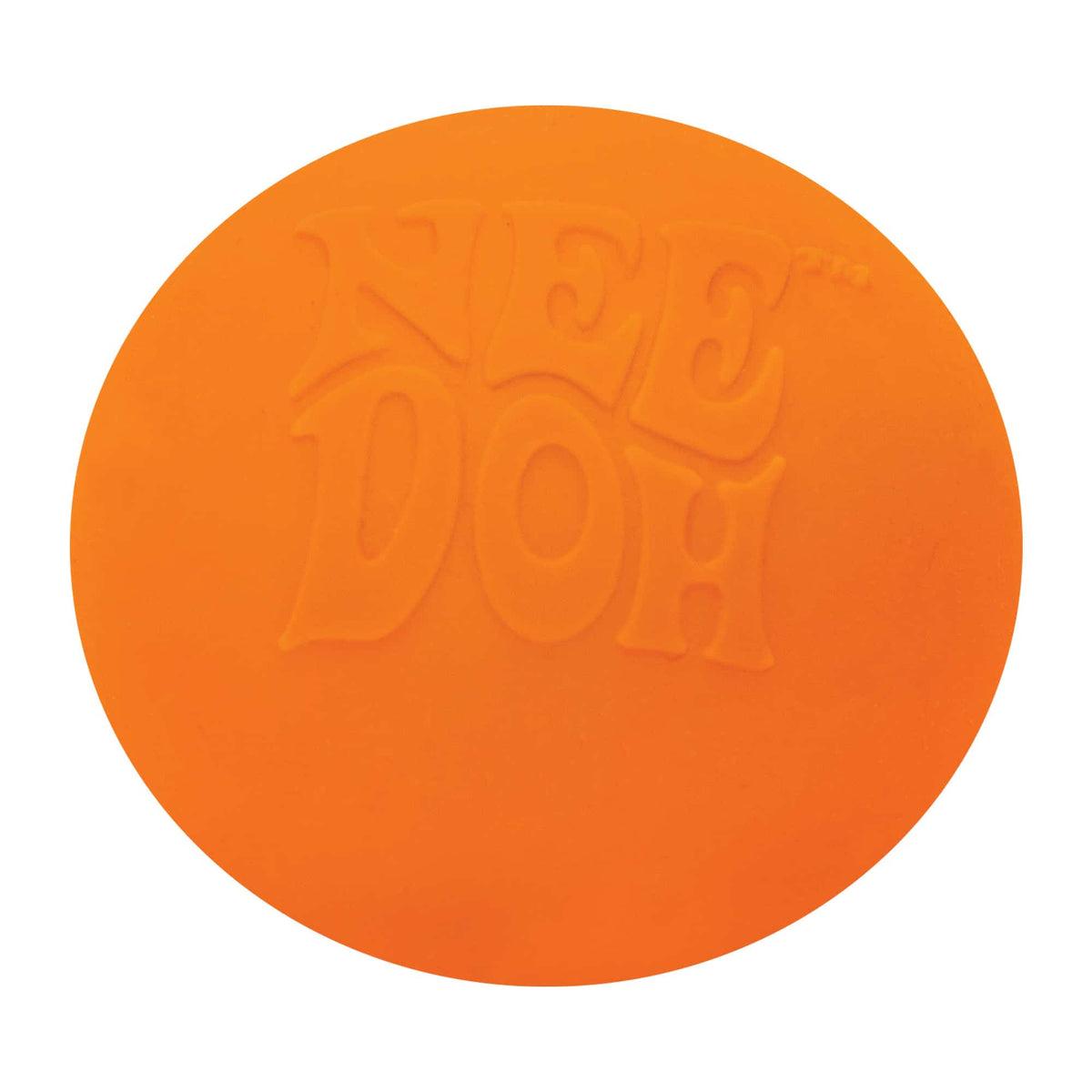 Nee Doh Orange